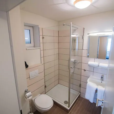 Appartement Passat Hues - Ferienwohnung 2