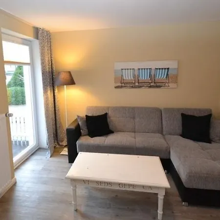 Appartement Passat Hues - Ferienwohnung 2 *